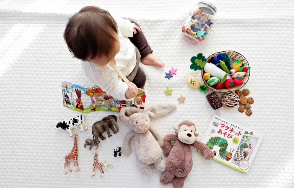 Baby Care Essentials for Calm New Parent Routines