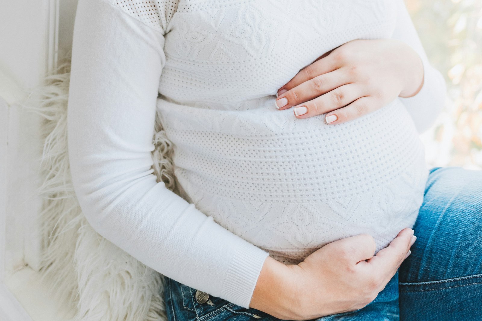 Pregnancy Wellness on Artsina