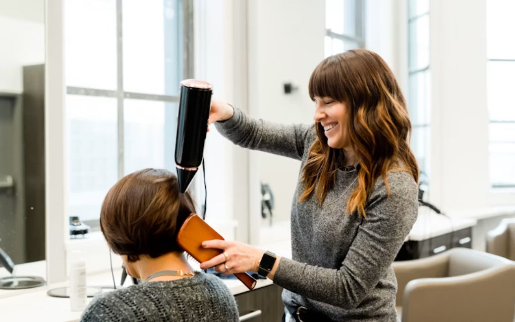 Hair Care Growth on Artsina