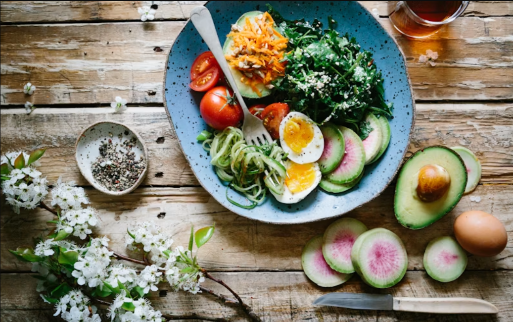 Healthy Nutrition Picks on Artsina