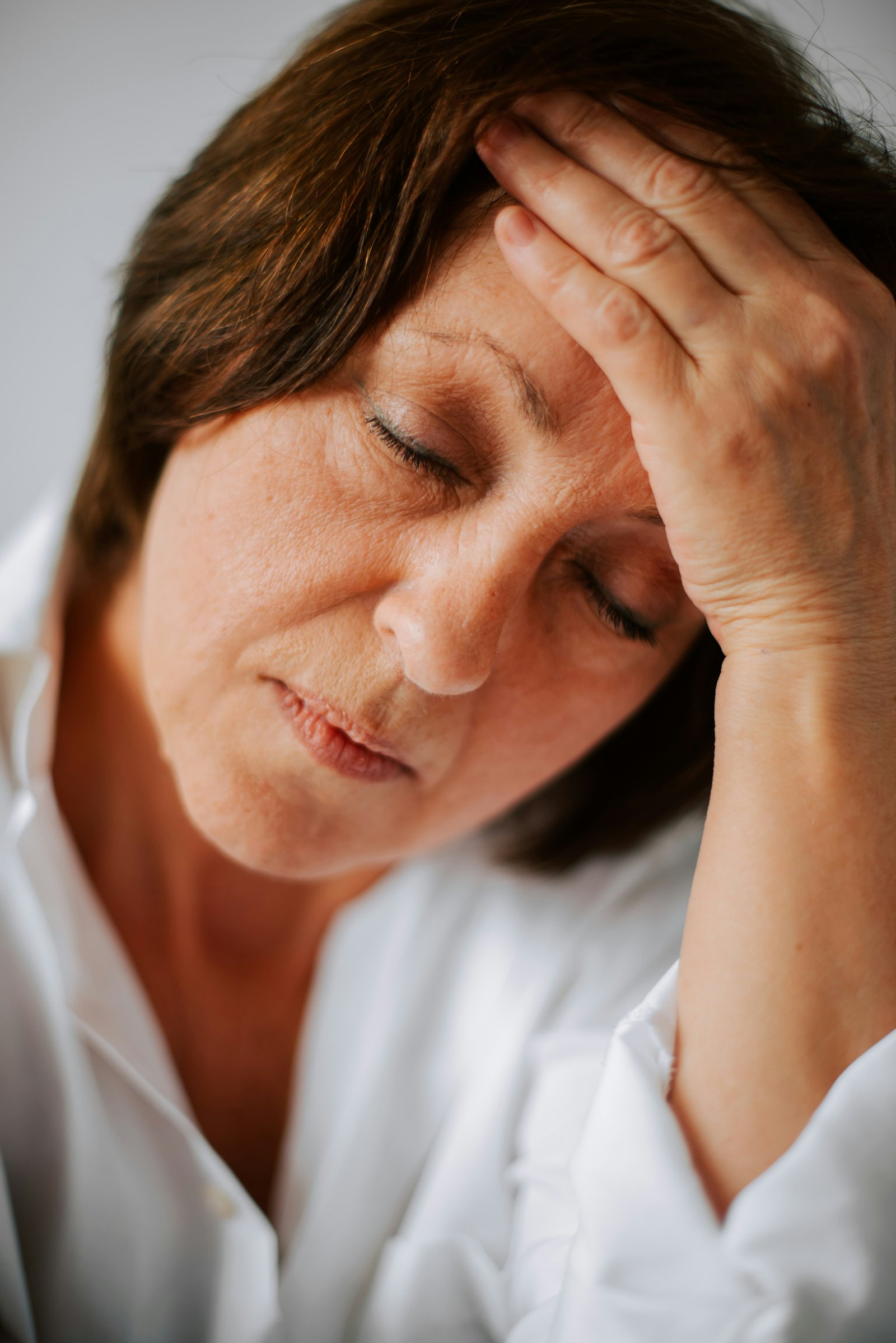 Menopause Support on Artsina