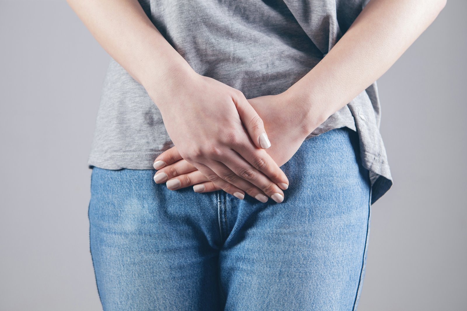 Bladder Wellness on Artsina